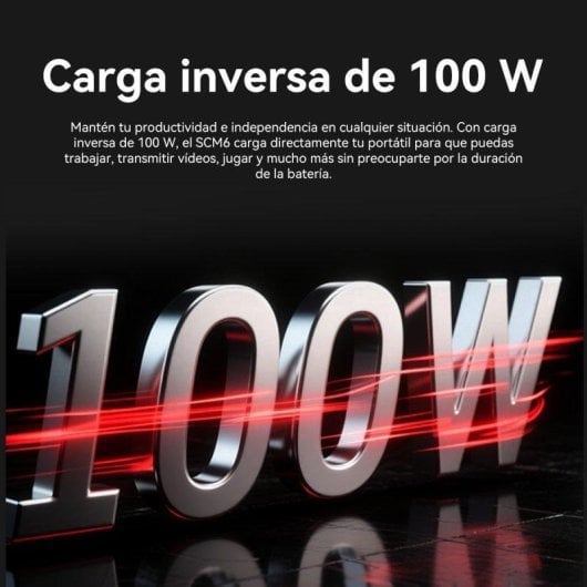 Monitor Blackview SCM8 15,3" Full HD 60Hz IPS USB-C Alluminio Ultrafino