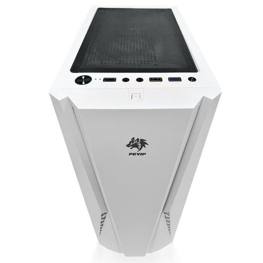 PcVIP Spot WT / AMD Ryzen 5 5500 / 16 GB di RAM / 1 TB SSD M.2 / RTX 5060 8 GB