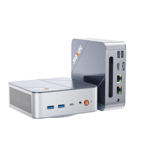 Ninkear M8 AMD Ryzen 7 8745HS 32GB 1TB SSD Radeon 780M Windows 11 Pro Wi-Fi 6