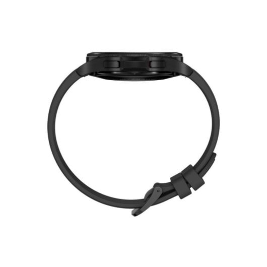 Samsung Galaxy Watch4 Classic Bluetooth GPS NFC 46mm Super AMOLED Negro Resistencia Agua 5ATM+IP68