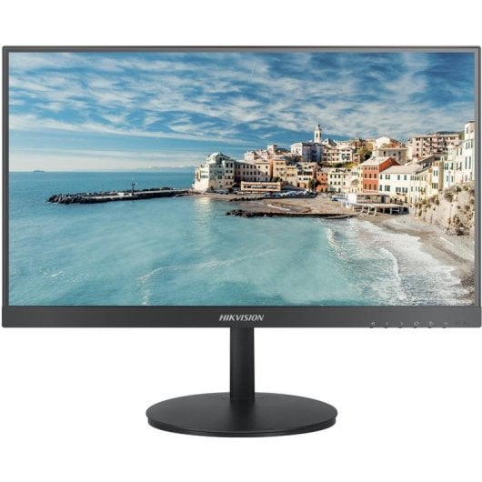 Écran PC Hikvision DS-D5022FC-C 21,5" Full HD 60Hz LED Business 6,5ms Haut-parleurs