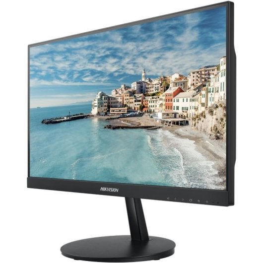 Écran PC Hikvision DS-D5022FC-C 21,5" Full HD 60Hz LED Business 6,5ms Haut-parleurs
