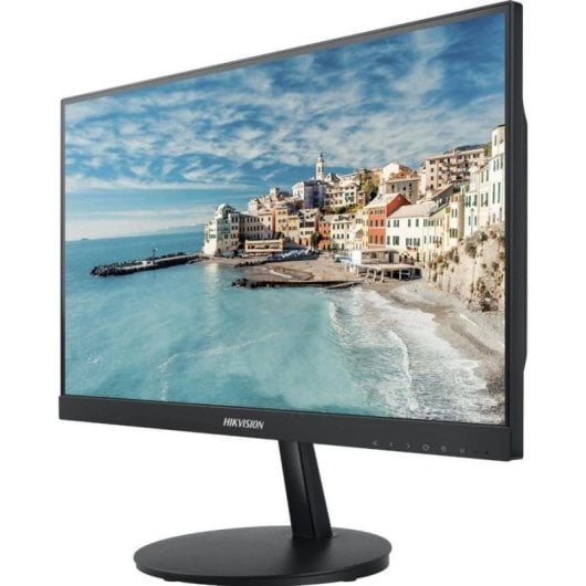 Écran PC Hikvision DS-D5022FC-C 21,5" Full HD 60Hz LED Business 6,5ms Haut-parleurs