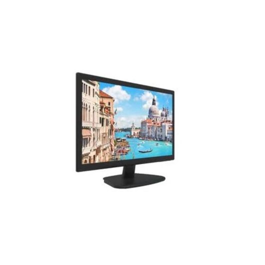 Écran PC Hikvision DS-D5022FC-C 21,5" Full HD 60Hz LED Business 6,5ms Haut-parleurs