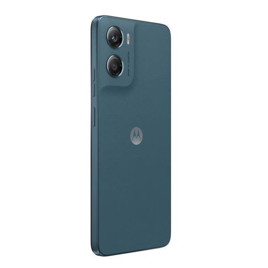 Motorola moto g06 4G 4GB 128GB 6.88" Blu