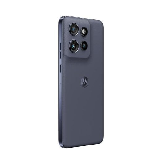 Motorola Edge 60 Neo 8GB 256GB 6.36" P-OLED 5G Dual SIM Câmara Tripla Bateria 5000mAh Android 15 Cinzento