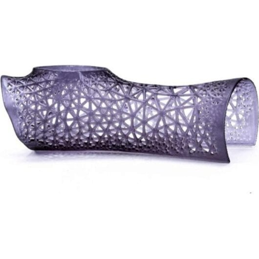 Resina Formfutura Engineering LCD Series Ultimate 2TW Negra A80 alta tenacidad 500 ml