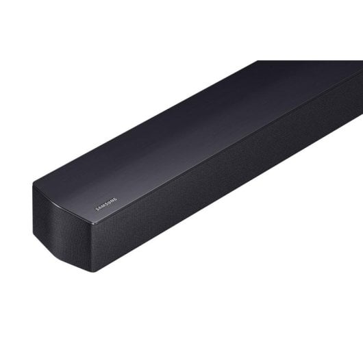 Barra de sonido Samsung HW-B460F Bluetooth 300 W Subwoofer inalámbrico Dolby Audio
