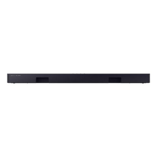 Barra de sonido Samsung HW-B460F Bluetooth 300 W Subwoofer inalámbrico Dolby Audio