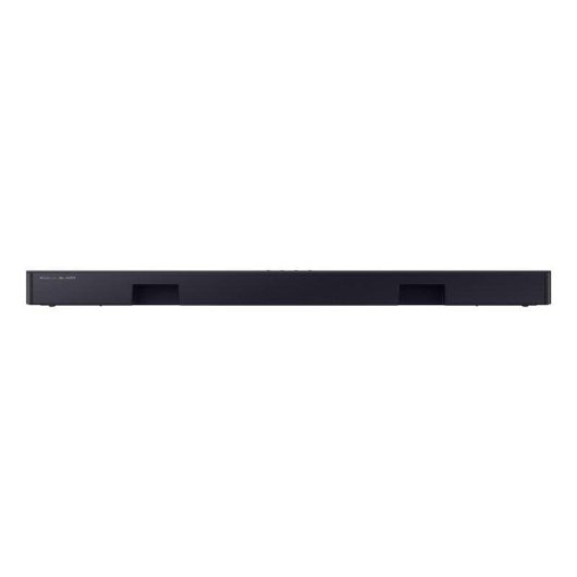 Barra de Sonido Samsung HW-B460F 2.1 300W Bluetooth HDMI Subwoofer Dolby Digital Schwarz