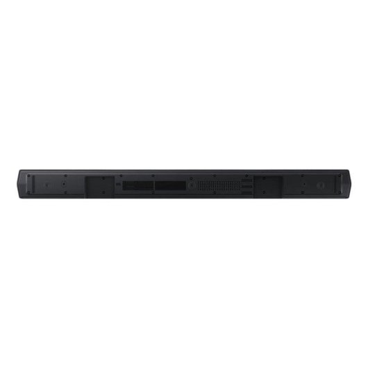 Barra de Sonido Samsung HW-B460F 2.1 300W Bluetooth HDMI Subwoofer Dolby Digital Schwarz
