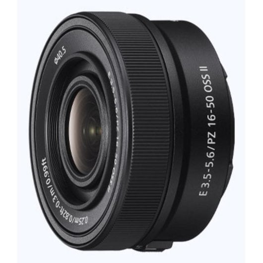 Fotocamera digitale Sony Alpha ILCE6700KB APS-C 26MP 4K Touch Articolato Wi-Fi Bluetooth NFC OLED