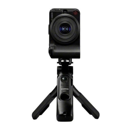 Fotocamera Canon EOS R50 V Kit Creator APS-C 24,2 MP 4K RF-S 14-30mm IS STM PZ