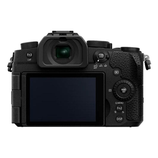 Fotocamera Panasonic Lumix DC-G97ME 20.3MP 4K Touch Wi-Fi BT 12-60mm