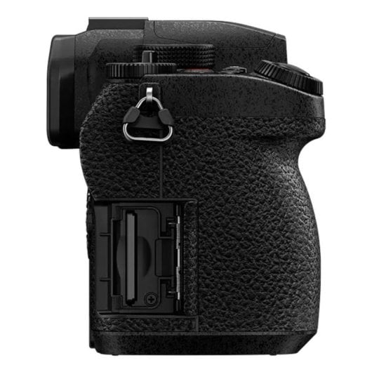 Fotocamera Panasonic Lumix DC-G97ME 20.3MP 4K Touch Wi-Fi BT 12-60mm