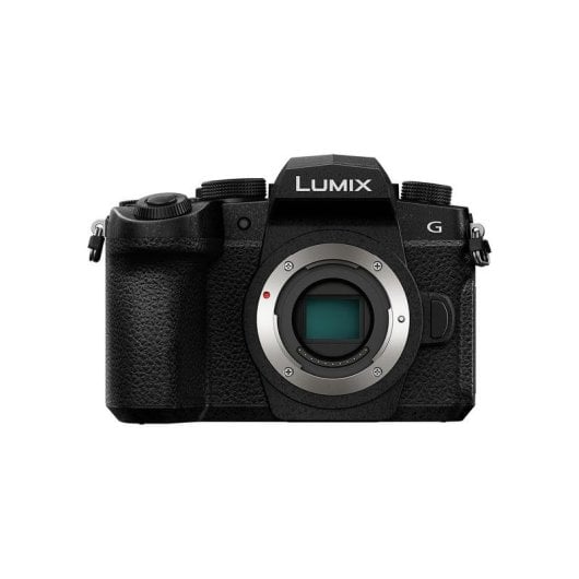 Fotocamera Panasonic Lumix DC-G97 20.3MP CMOS 4K UHD Touch Wi-Fi Bluetooth