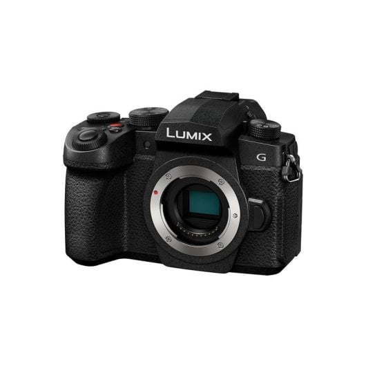 Fotocamera Panasonic Lumix DC-G97 20.3MP CMOS 4K UHD Touch Wi-Fi Bluetooth