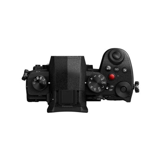 Fotocamera Panasonic Lumix DC-G97 20.3MP CMOS 4K UHD Touch Wi-Fi Bluetooth