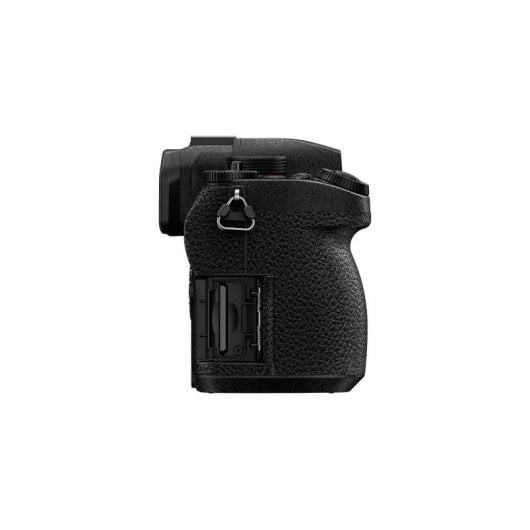 Fotocamera Panasonic Lumix DC-G97 20.3MP CMOS 4K UHD Touch Wi-Fi Bluetooth