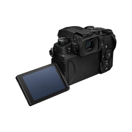 Fotocamera Panasonic Lumix DC-G97 20.3MP CMOS 4K UHD Touch Wi-Fi Bluetooth