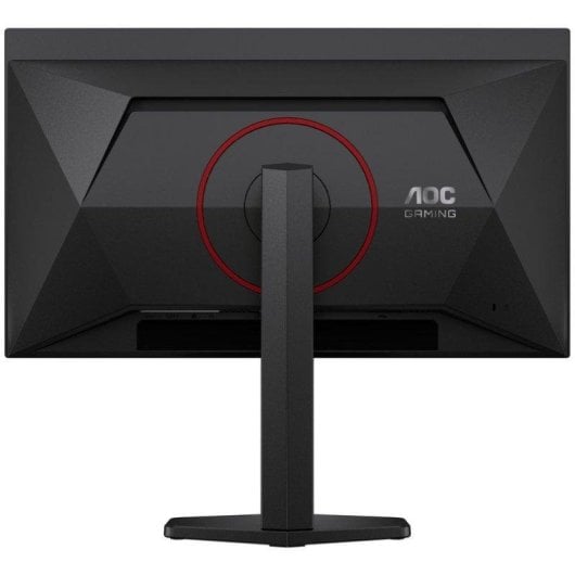 Monitor AOC Q27G4ZDR 26,5" Quad HD 240Hz QD-OLED HDR10 Tiempo de respuesta 0,03 ms