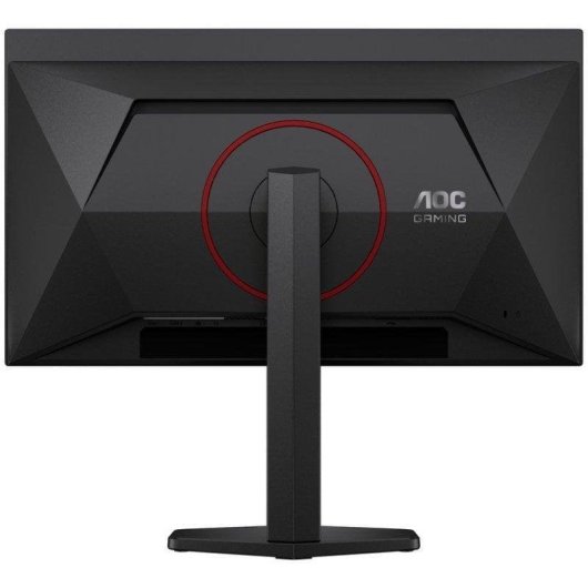 Monitor AOC Q27G4ZDR 26,5" QHD 240 Hz QD-OLED 0,03 ms HDR10 Hoogteverstelbaar