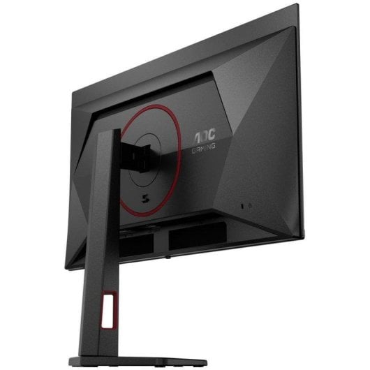 Monitor AOC Q27G4ZDR 26,5" Quad HD 240Hz QD-OLED HDR10 Tiempo de respuesta 0,03 ms