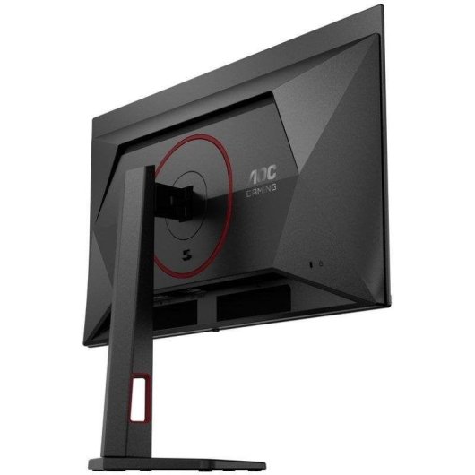 Monitor AOC Q27G4ZDR 26,5" QHD 240 Hz QD-OLED 0,03 ms HDR10 Hoogteverstelbaar