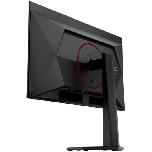 Monitor AOC Q27G4ZDR 26,5" QHD 240 Hz QD-OLED 0,03 ms HDR10 Hoogteverstelbaar