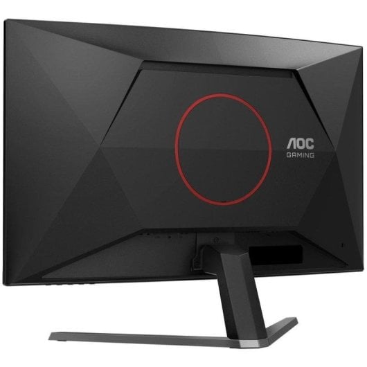 Monitor AOC G4 C32G42ZE 31.5" FullHD 240Hz VA Curvo 0,5 ms HDR10 AdaptiveSync