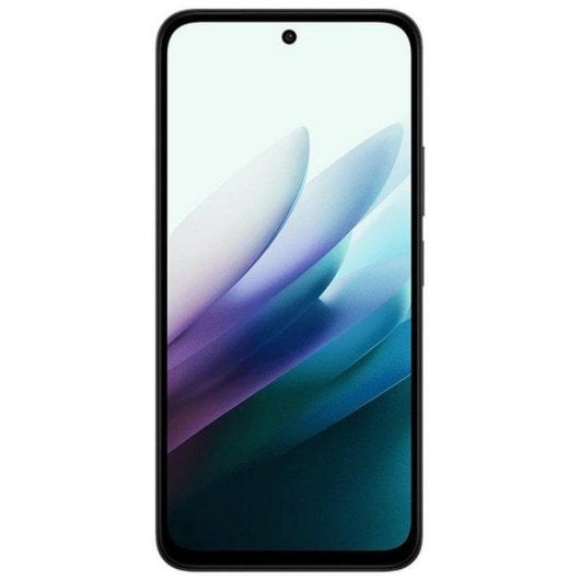 Xiaomi REDMI 15 6GB 128GB 6.9" FHD+ 144Hz 4G Dual SIM Batería 7000mAh 33W Android Negro