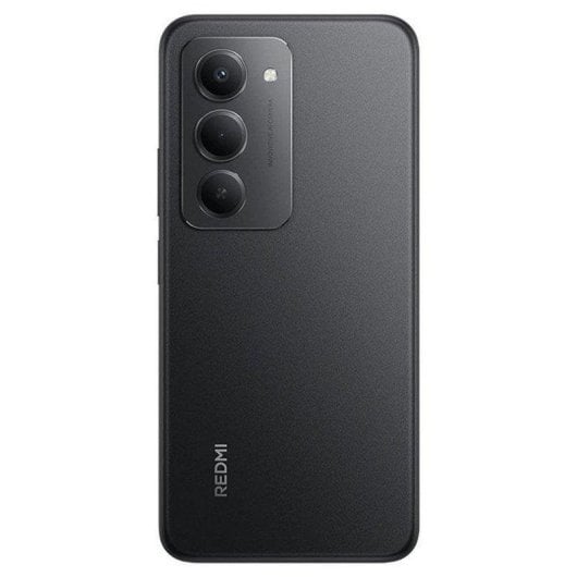 Xiaomi REDMI 15 4G 6GB 128GB 6.9" Nero