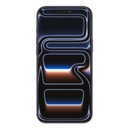 Belkin InvisiGlass Protetor de ecrã para iPhone 17 Pro Max, transparente, 9H, fabricado com material reciclado.