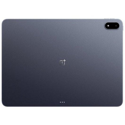 Tablet OnePlus Pad 3 12,1" 16GB 512GB WiFi 12140mAh Android Bleu Tormenta