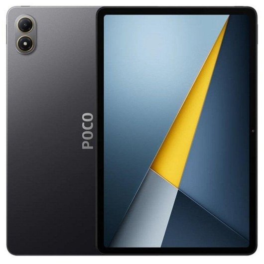 Tablet POCO Pad M1 WiFi 12,1" 8GB 256GB Gris