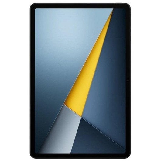 Tablet POCO Pad M1 WiFi 12,1" 8GB 256GB Gris