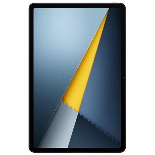 Tablet POCO Pad M1 12,1" 256GB Wifi 120 Hz Android Grau