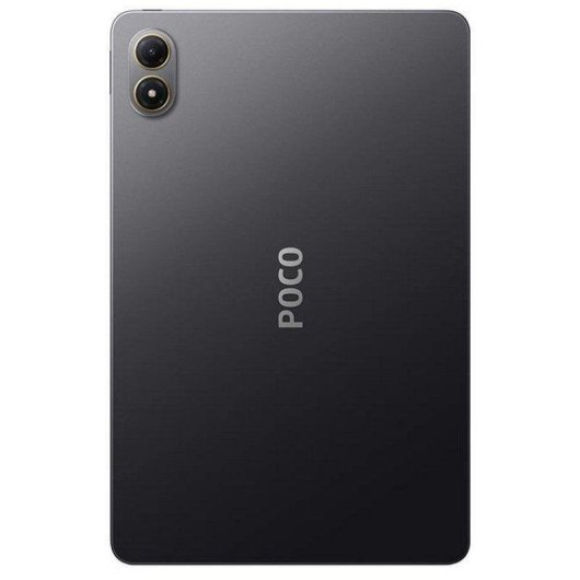Tablet POCO Pad M1 WiFi 12,1" 8GB 256GB Gris