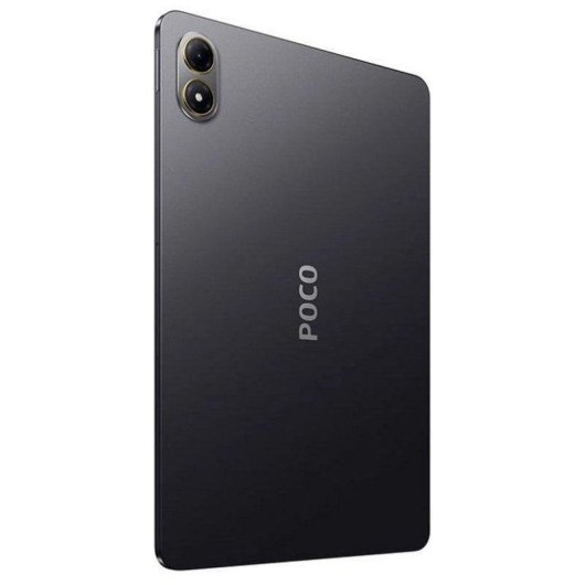 Tablet POCO Pad M1 WiFi 12,1" 8GB 256GB Gris