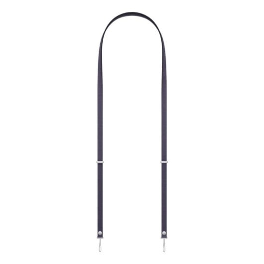 Correa Apple MGGJ4ZM/A Crossbody Verstellbar Lila rPET Edelstahl 2,08 m