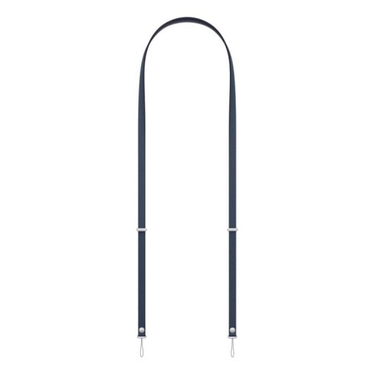 Correa Apple MGGG4ZMA Azul Ajustable PET Reciclado iPhone