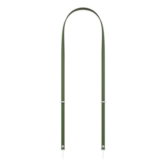 Correa Apple MGGF4ZM/A Crossbody Verde 2,08 m rPET Regolabile Magnetica