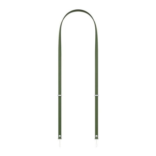 Correa Apple MGGF4ZM/A Crossbody Verde 2,08 m rPET Regolabile Magnetica