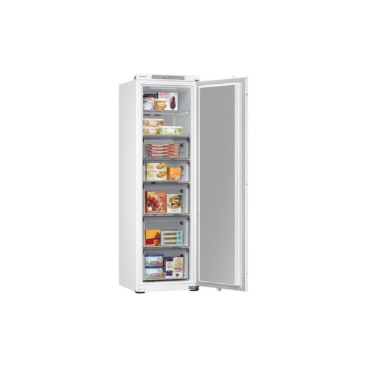 Congelador Samsung BRZ22700EWW 218L Wi-Fi No Frost Inverter Branco