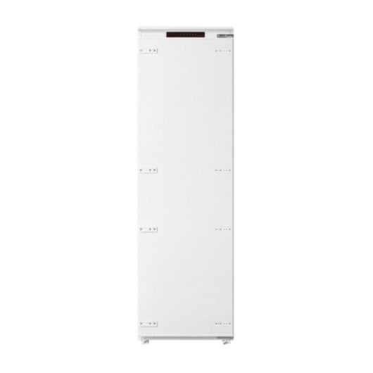 Congelador Teka RSF 73385 FI 212L Integrável Porta Reversível Branco