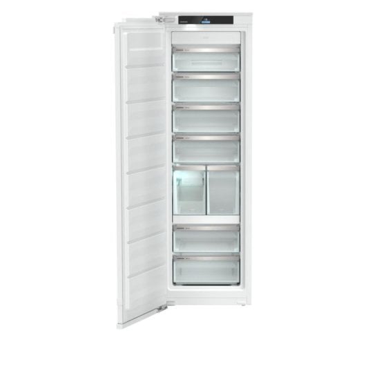 Congelador Liebherr SIFNAd 5188 213L Integrável 33 dB Classe D LED