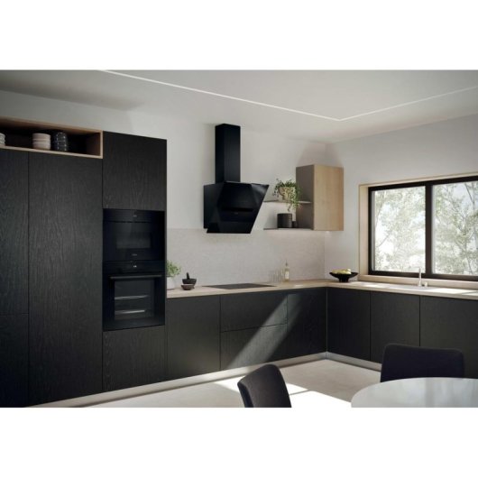 Microondas Haier H38SIDBF7XS 24 Litros 750W Grill Touch AutoMenu Apertura Automática