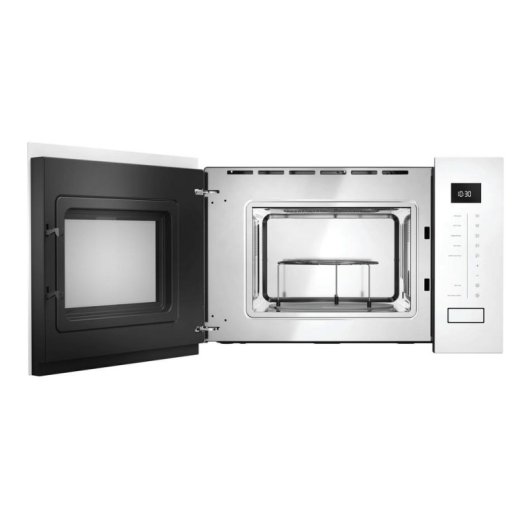 Microondas Haier Series 2 HWO38MG2BHXW 20 L 800 W con Grill Full Touch