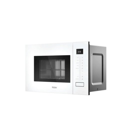 Microondas Haier Series 2 HWO38MG2BHXW 20 L 800 W con Grill Full Touch