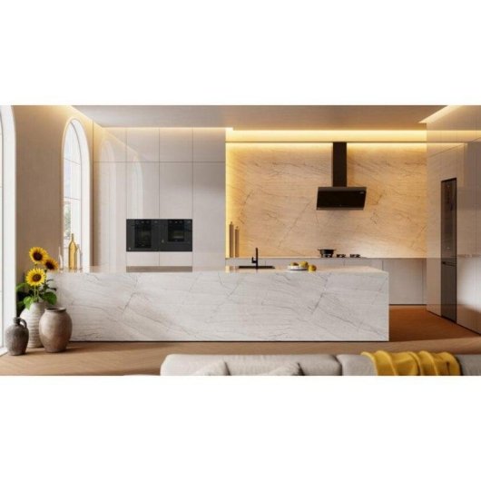 Microondas Teka Van Gogh ML 82 VG 22 Litros 2700W con Grill 1200W Pantalla Táctil